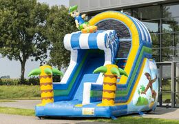 SURFER SLIDE