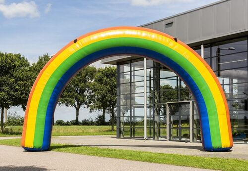 RAINBOW 9×6