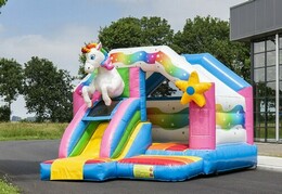SLIDE COMBO UNICORN