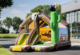 SLIDE COMBO WESTERN