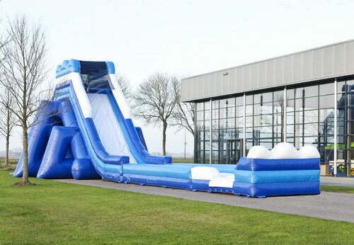 SMALL MEGA SLIDE “THE MONSTER”