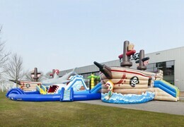 WATERPARK 