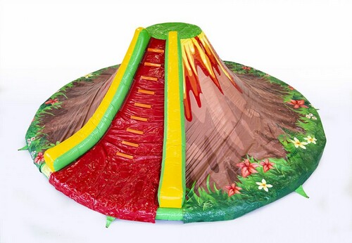 VULCANO SLIDE