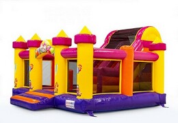 SLIDEBOX PARTY