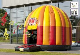 DISCO DOME 5M