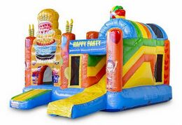 MULTIPLAY PARTY