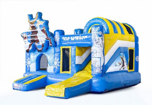 MULTIPLAY ICE