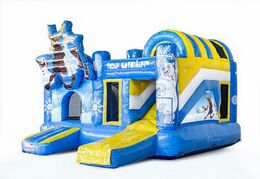 MULTIPLAY ICE