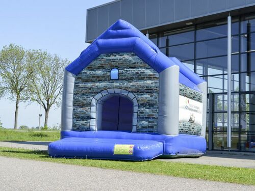 BERGSTADT INFLATABLE