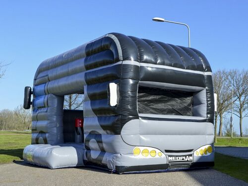 CAMPER STYLE MOONWALK