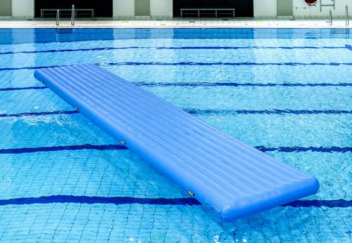 WATERMAT 10M