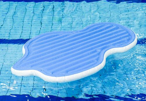 SPLASH PLATEAU