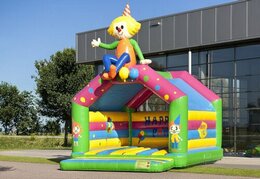 MOONWALK LARGE HAPPY PARTY