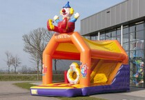 JUMPER COMBO CIRCUS