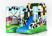 JUMPY HAPPY FARM